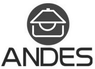 ANDES logo