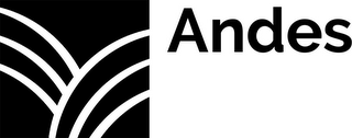 ANDES logo