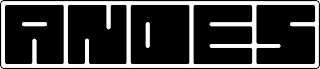 ANDES logo