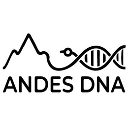 ANDES DNA logo