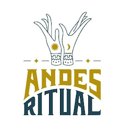 ANDES RITUAL logo