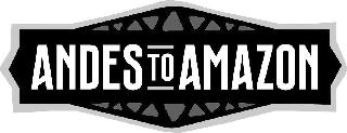 ANDES TO AMAZON logo