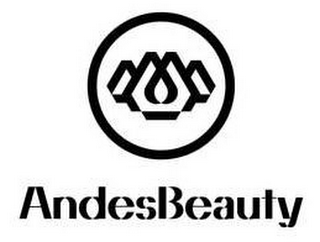 ANDESBEAUTY logo