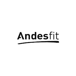 ANDESFIT logo