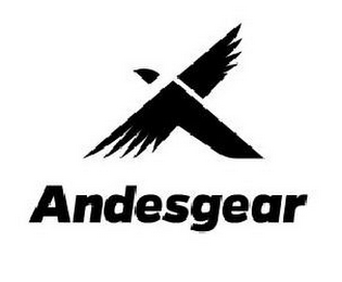 ANDESGEAR logo