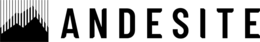 ANDESITE logo