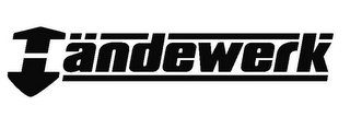 ANDEWERK logo