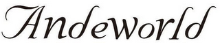 ANDEWORLD logo