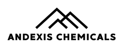 ANDEXIS CHEMICALS logo