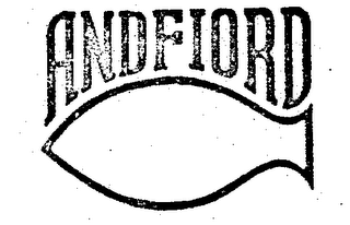 ANDFIORD logo