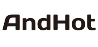 ANDHOT logo