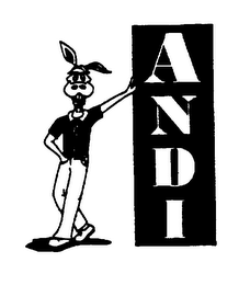 ANDI logo