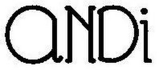 ANDI logo