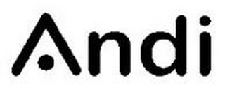 ANDI logo