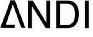 ANDI logo