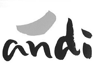 ANDI logo