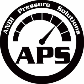 ANDI PRESSURE SOLUTIONS APS logo