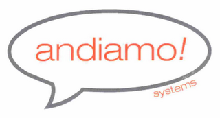 ANDIAMO! SYSTEMS logo