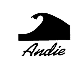 ANDIE logo