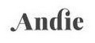 ANDIE logo