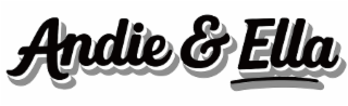 ANDIE & ELLA logo