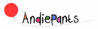 ANDIEPANTS logo