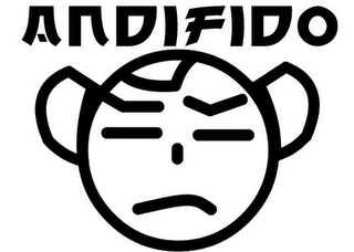 ANDIFIDO logo