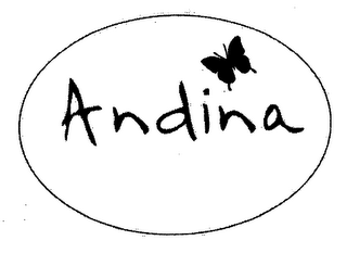 ANDINA logo