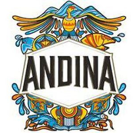 ANDINA logo