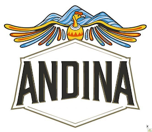 ANDINA logo