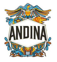 ANDINA logo