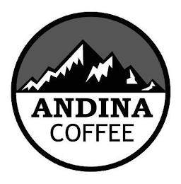 ANDINA COFFEE logo