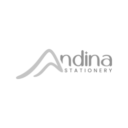 ANDINA STATIONERY logo