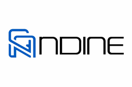 ANDINE logo
