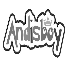 ANDISBOY logo