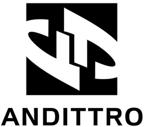 ANDITTRO logo