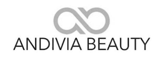 ANDIVIA BEAUTY logo