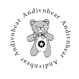 ANDIVNBEAR ANDIVNBEAR ANDIVNBEAR ANDIVNBEAR logo