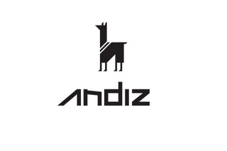ANDIZ logo