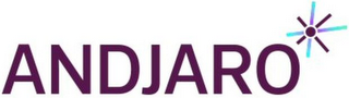 ANDJARO logo