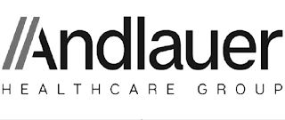 ANDLAUER HEALTHCARE GROUP logo