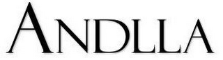 ANDLLA logo