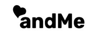 ANDME logo