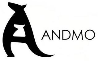 ANDMO logo