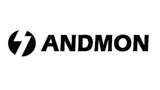 ANDMON logo