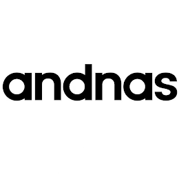 ANDNAS logo