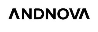 ANDNOVA logo