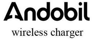 ANDOBIL WIRELESS CHARGER logo