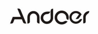 ANDOER logo