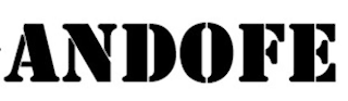 ANDOFE logo